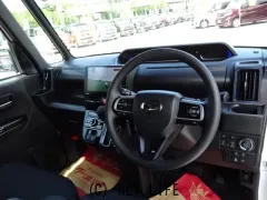 ダイハツ タント