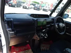 ダイハツ タント