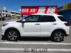 トヨタ ライズ