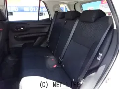 トヨタ ライズ