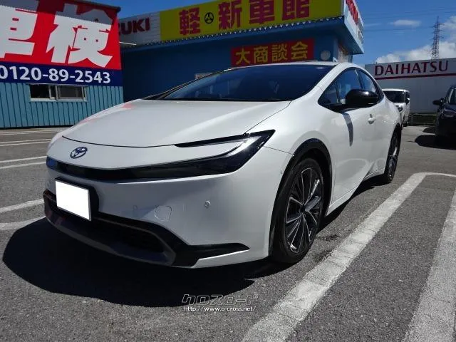 トヨタ プリウス