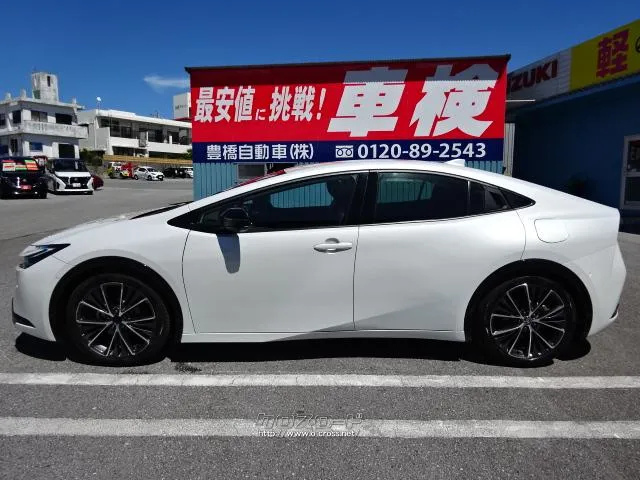 トヨタ プリウス