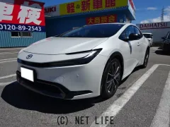 トヨタ プリウス