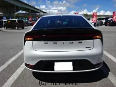 トヨタ プリウス