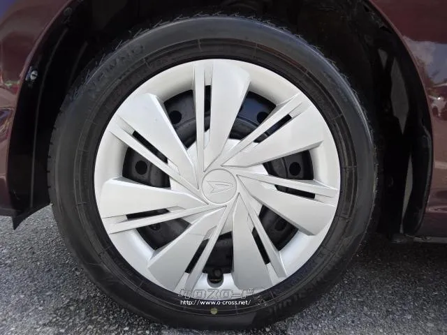 ダイハツ ミライース