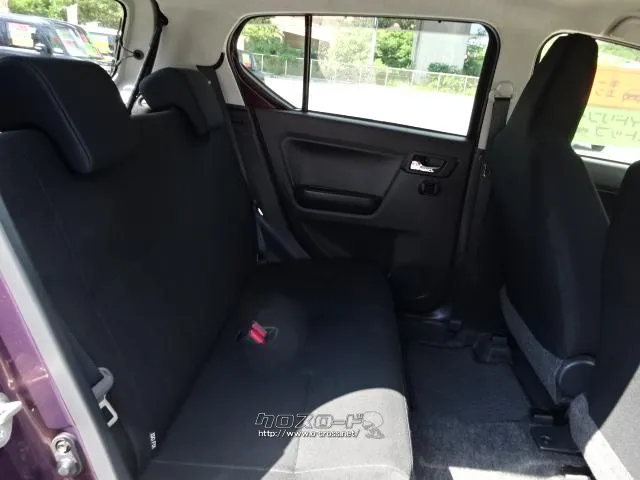 ダイハツ ミライース