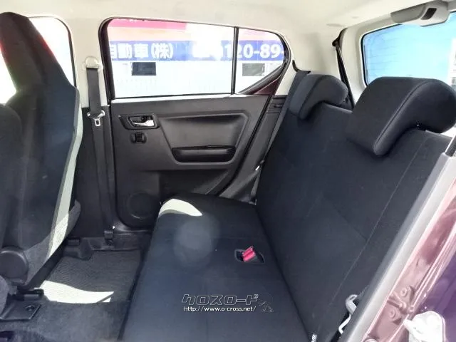 ダイハツ ミライース