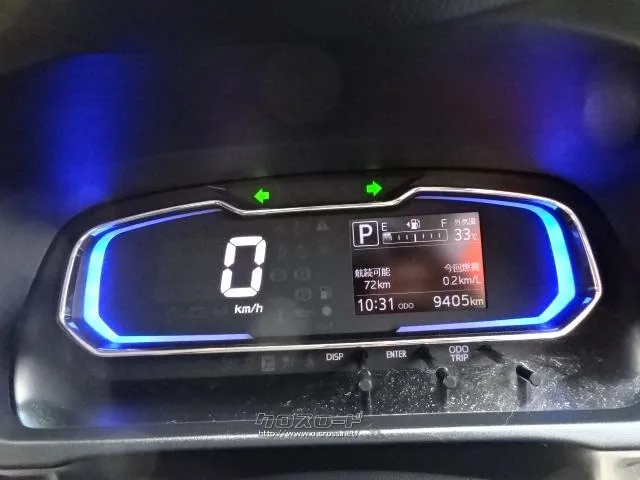 ダイハツ ミライース