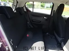 ダイハツ ミライース