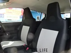 ダイハツ ミライース