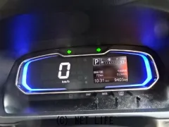 ダイハツ ミライース