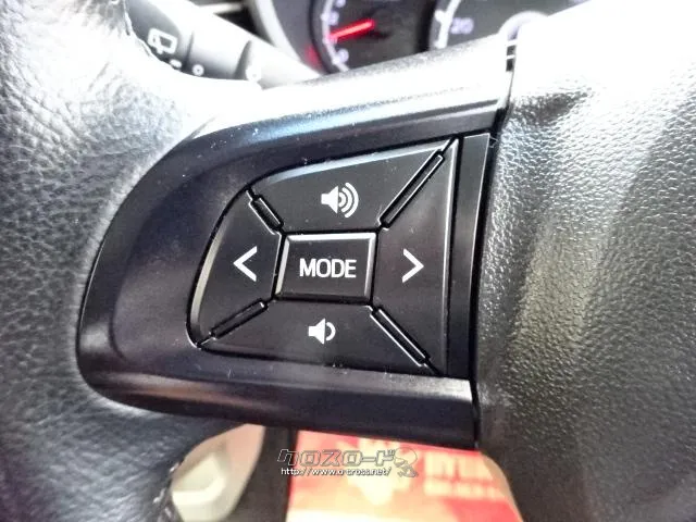 ダイハツ ムーヴ