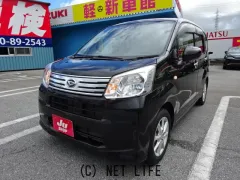 ダイハツ ムーヴ