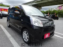 ダイハツ ムーヴ