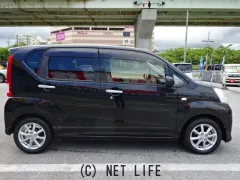 ダイハツ ムーヴ