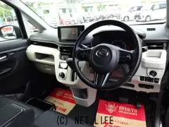 ダイハツ ムーヴ