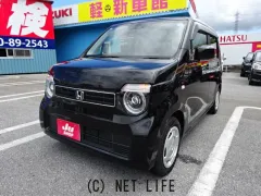 ホンダ N-WGN
