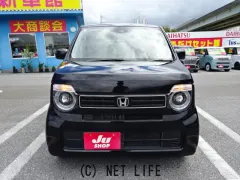 ホンダ N-WGN