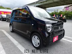 ホンダ N-WGN