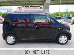 ホンダ N-WGN