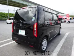 ホンダ N-WGN