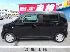 ホンダ N-WGN