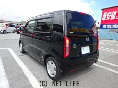 ホンダ N-WGN
