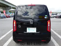 ホンダ N-WGN