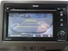 ホンダ N-WGN