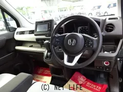 ホンダ N-WGN
