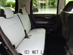 ホンダ N-WGN