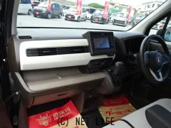 ホンダ N-WGN