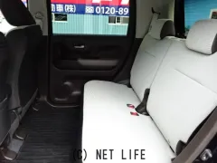 ホンダ N-WGN