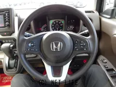 ホンダ N-WGN