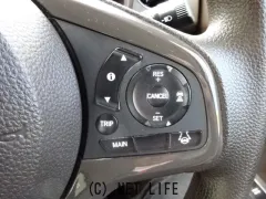 ホンダ N-WGN