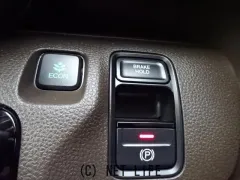 ホンダ N-WGN
