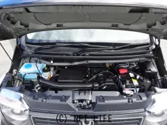ホンダ N-WGN