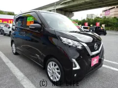 日産 デイズ
