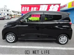 日産 デイズ