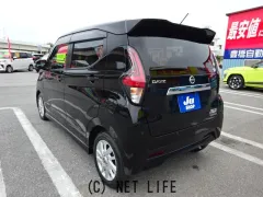 日産 デイズ