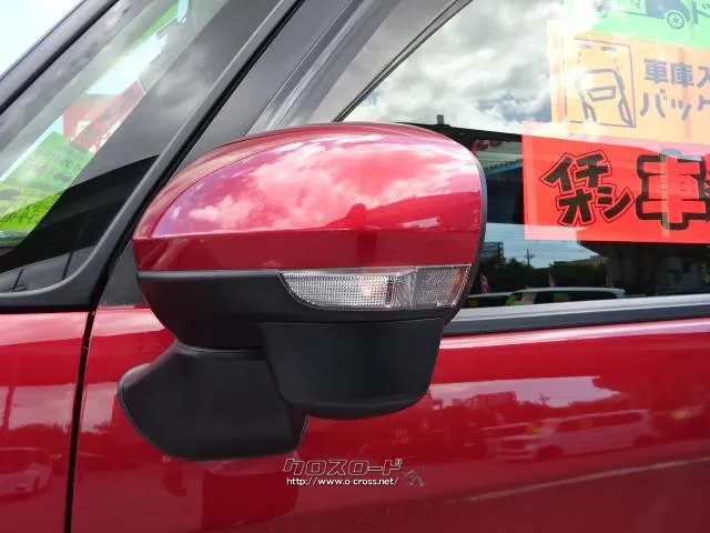 トヨタ ルーミー