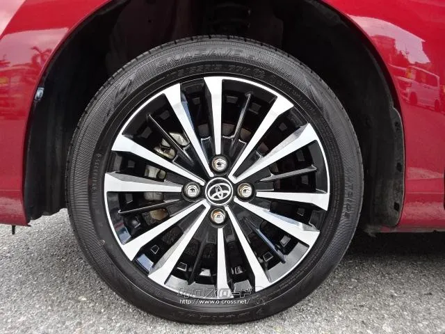 トヨタ ルーミー