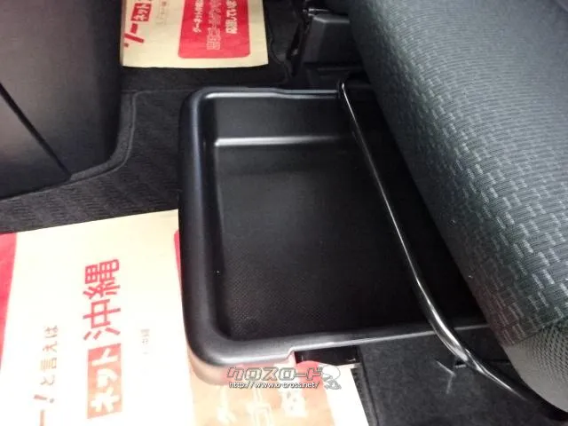 トヨタ ルーミー