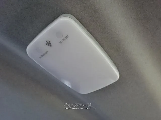 トヨタ ルーミー