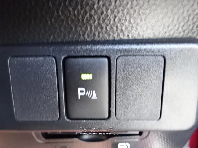 トヨタ ルーミー