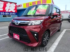 トヨタ ルーミー