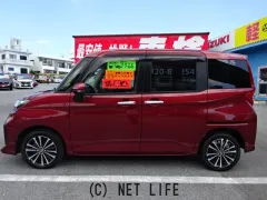 トヨタ ルーミー