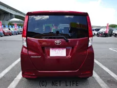 トヨタ ルーミー