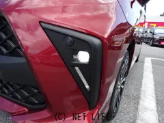 トヨタ ルーミー