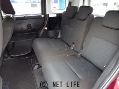 トヨタ ルーミー